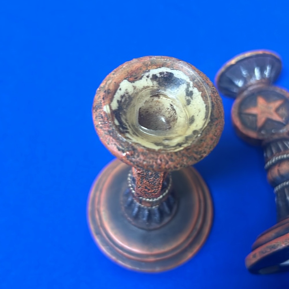 Candleholders - Picture 6 of 7